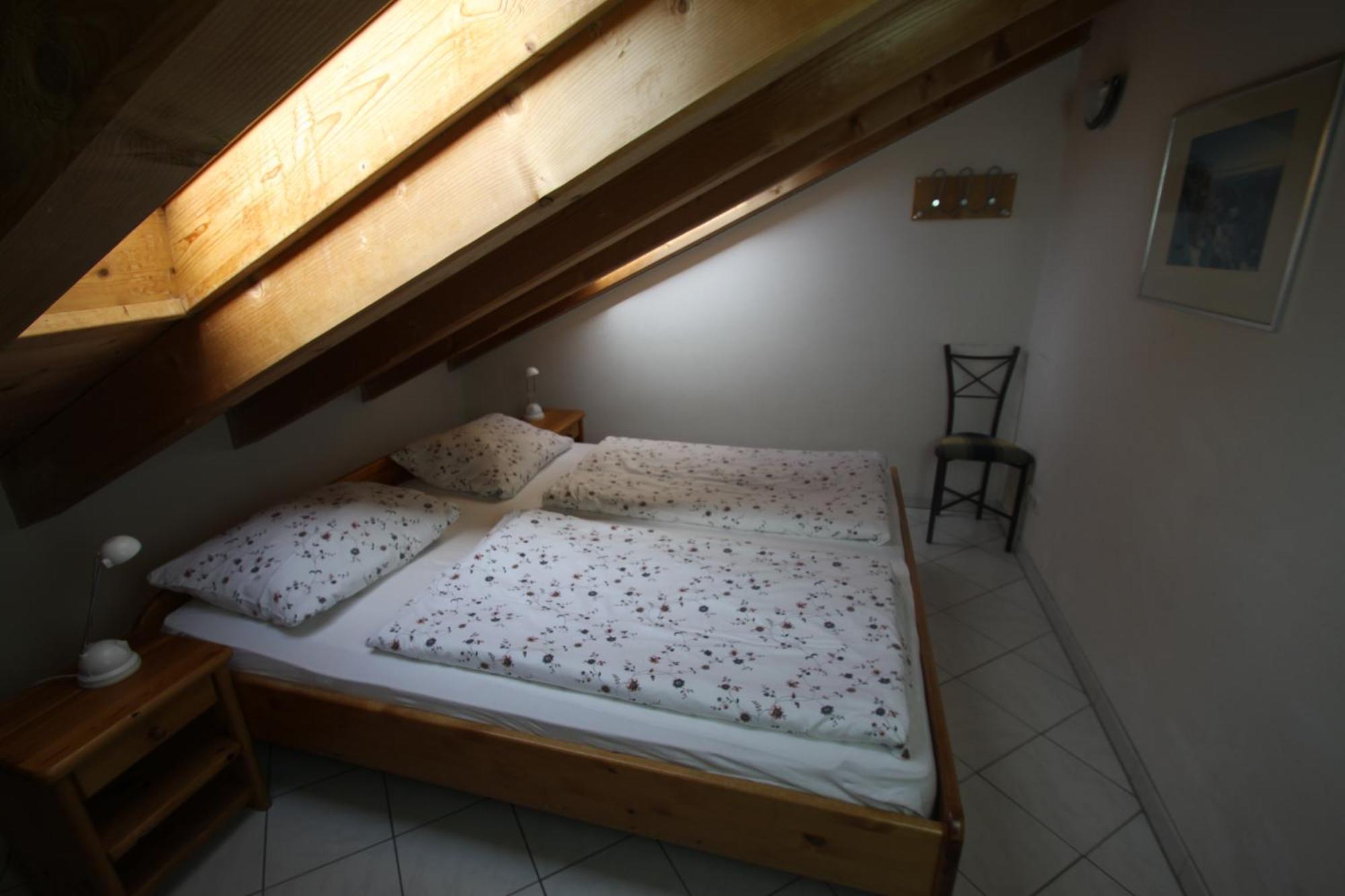 Ferienwohnung Almhuettenweg Dreitorspitze 가르미슈파르텐키르헨 외부 사진