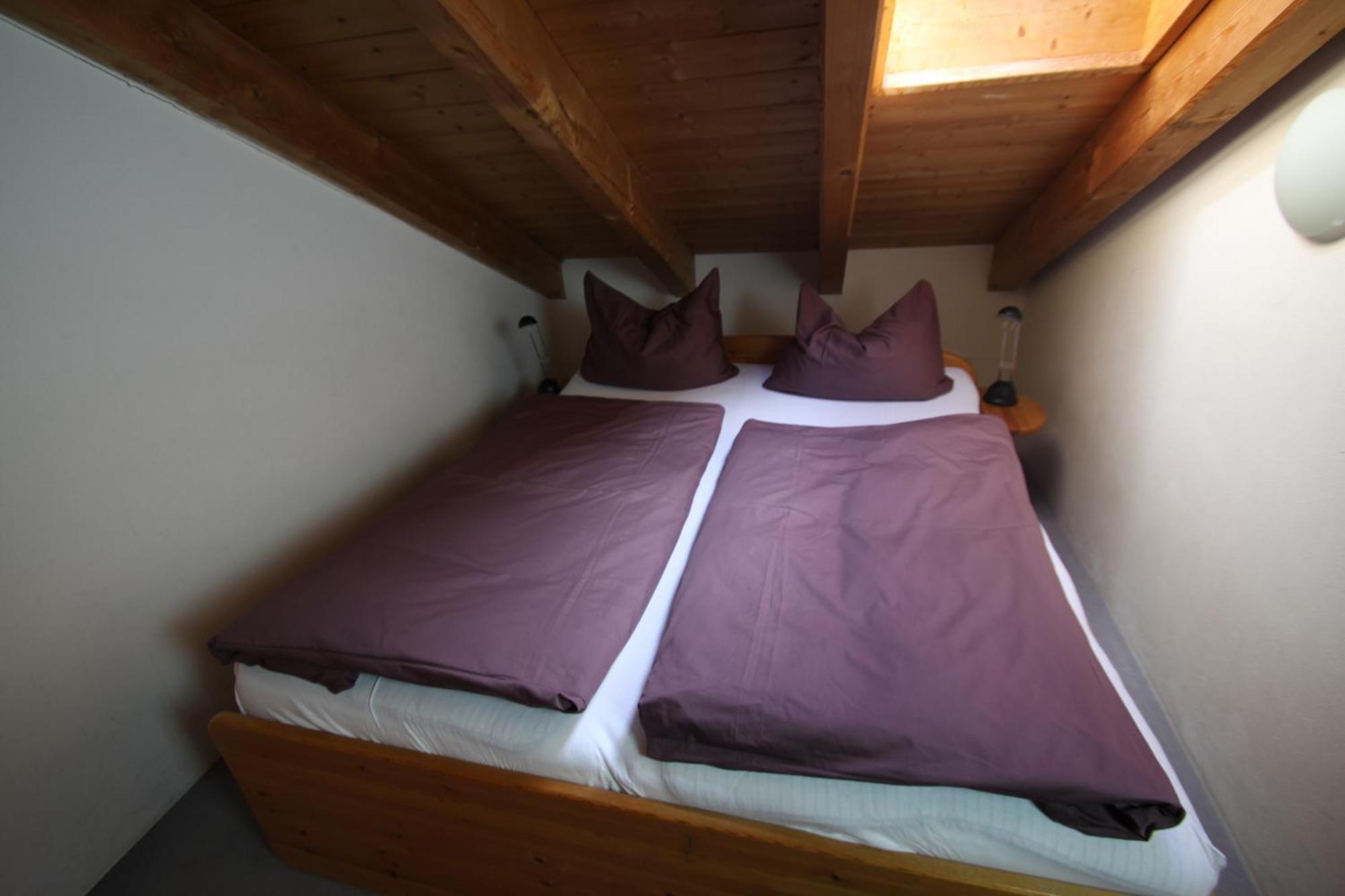 Ferienwohnung Almhuettenweg Dreitorspitze 가르미슈파르텐키르헨 외부 사진