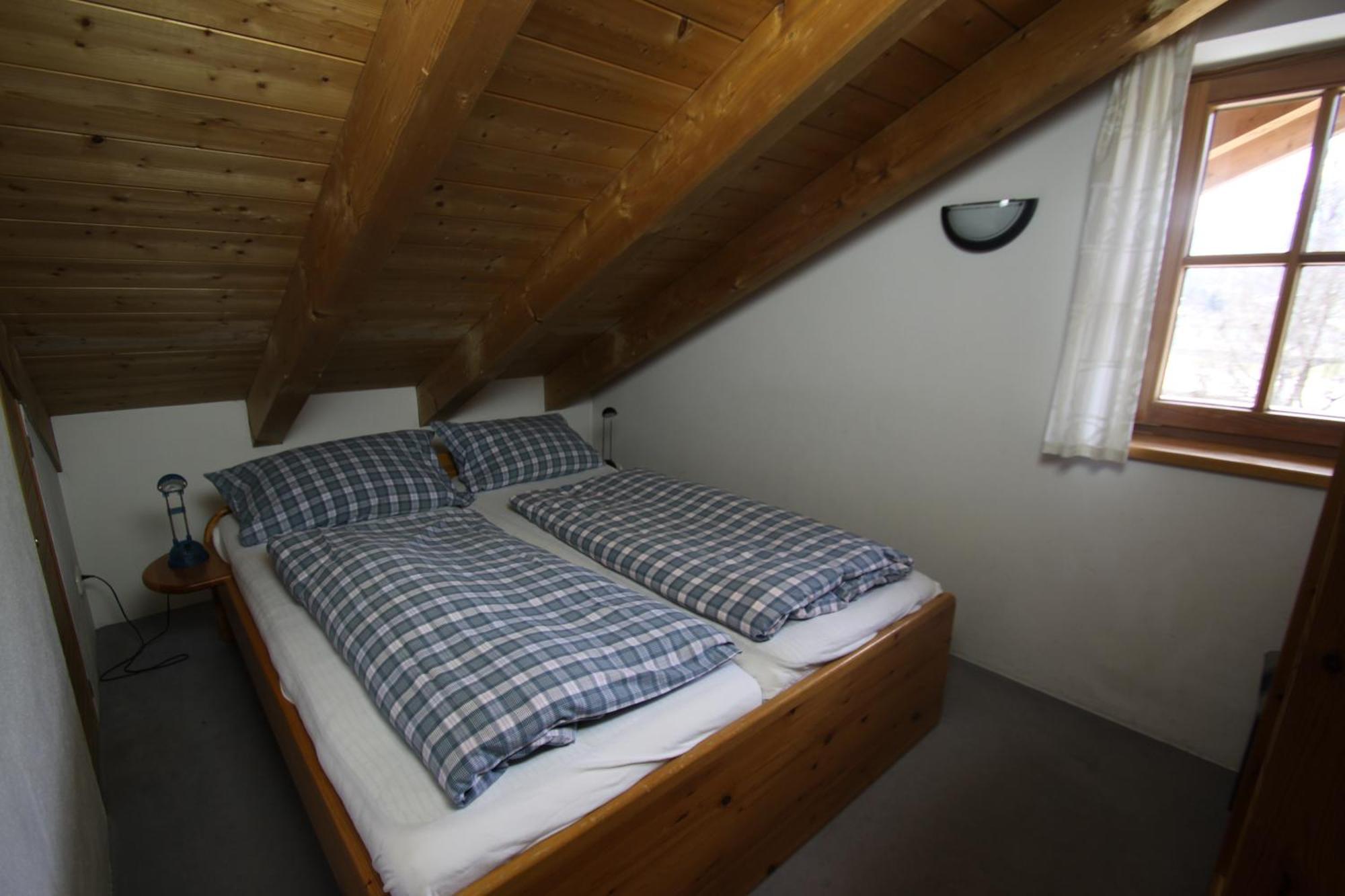 Ferienwohnung Almhuettenweg Dreitorspitze 가르미슈파르텐키르헨 외부 사진