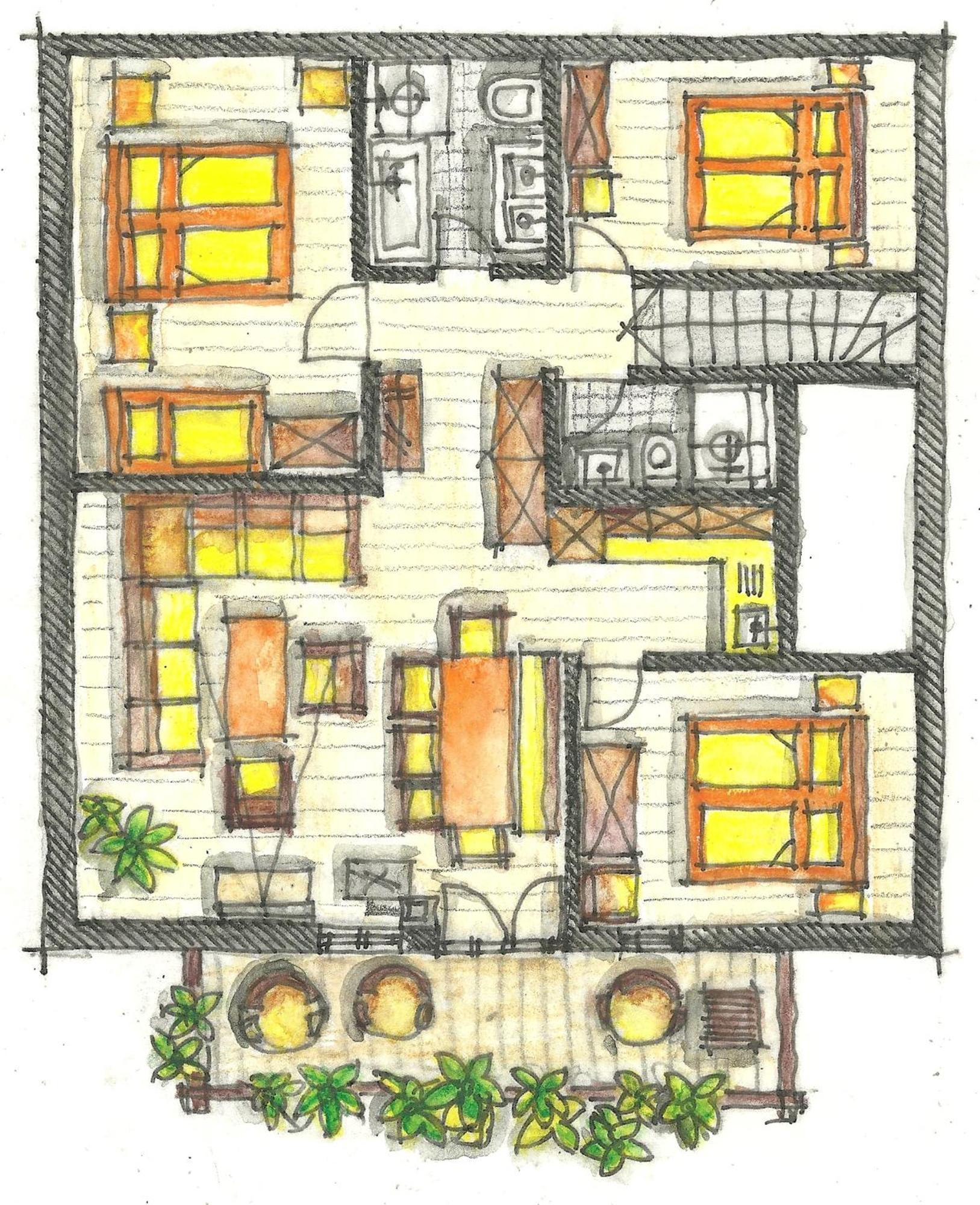 Ferienwohnung Almhuettenweg Dreitorspitze 가르미슈파르텐키르헨 외부 사진
